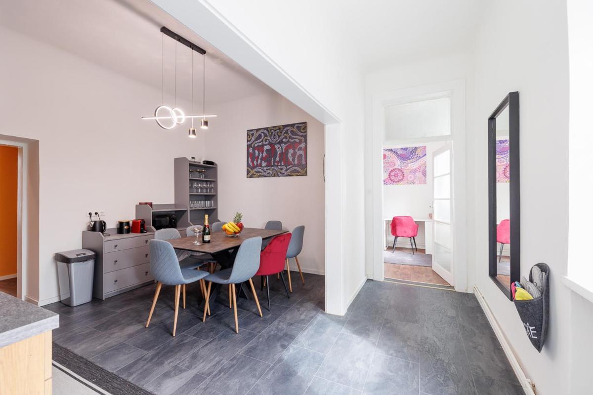New Shalalaliving Vienna Spacious Home For Family & Friends Luaran gambar