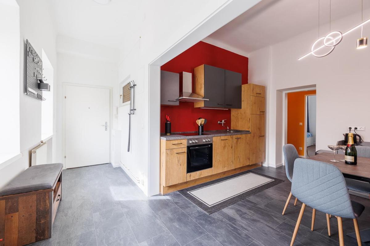 New Shalalaliving Vienna Spacious Home For Family & Friends Luaran gambar