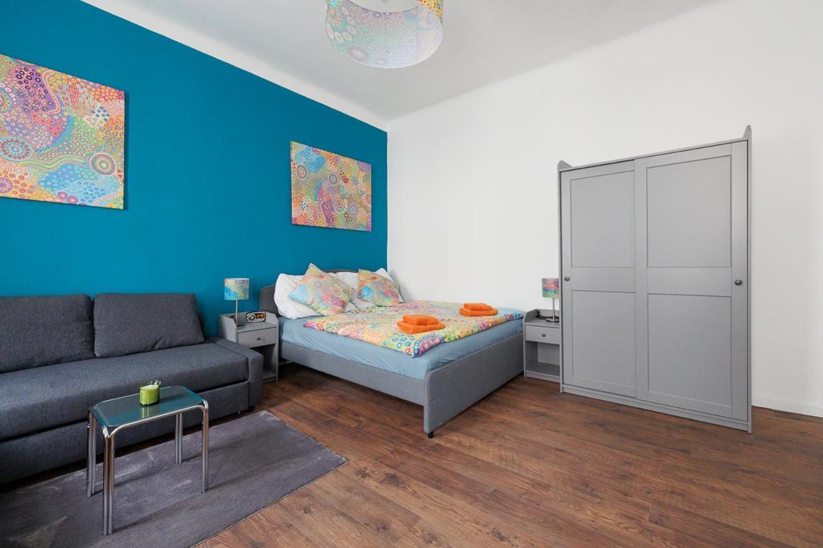 New Shalalaliving Vienna Spacious Home For Family & Friends Luaran gambar