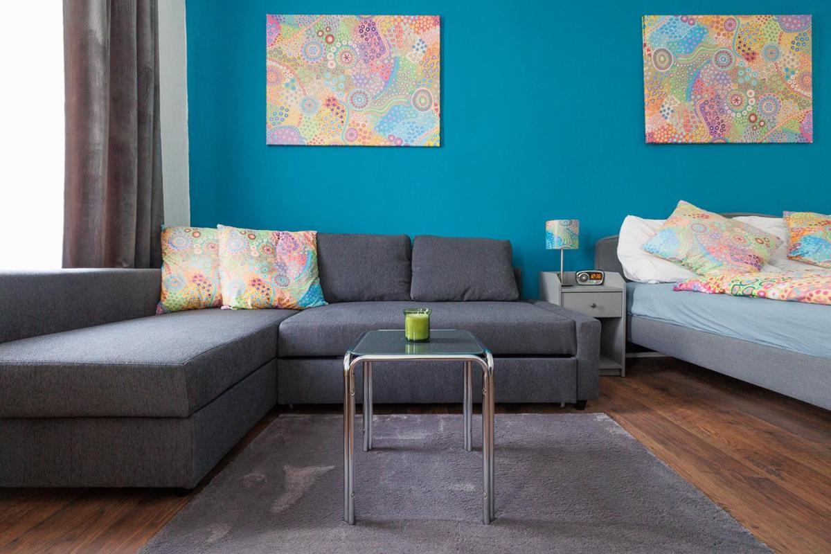 New Shalalaliving Vienna Spacious Home For Family & Friends Luaran gambar