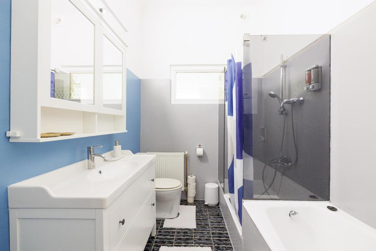 New Shalalaliving Vienna Spacious Home For Family & Friends Luaran gambar