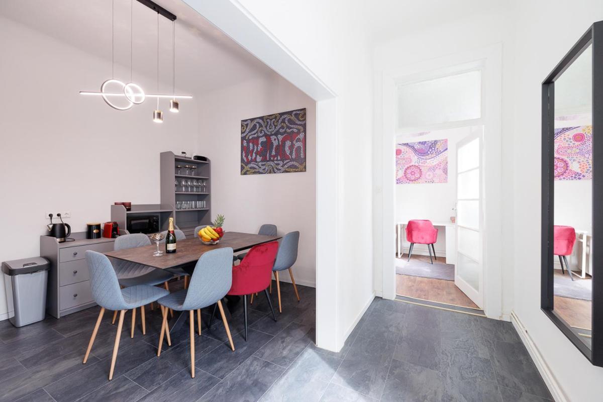 New Shalalaliving Vienna Spacious Home For Family & Friends Luaran gambar