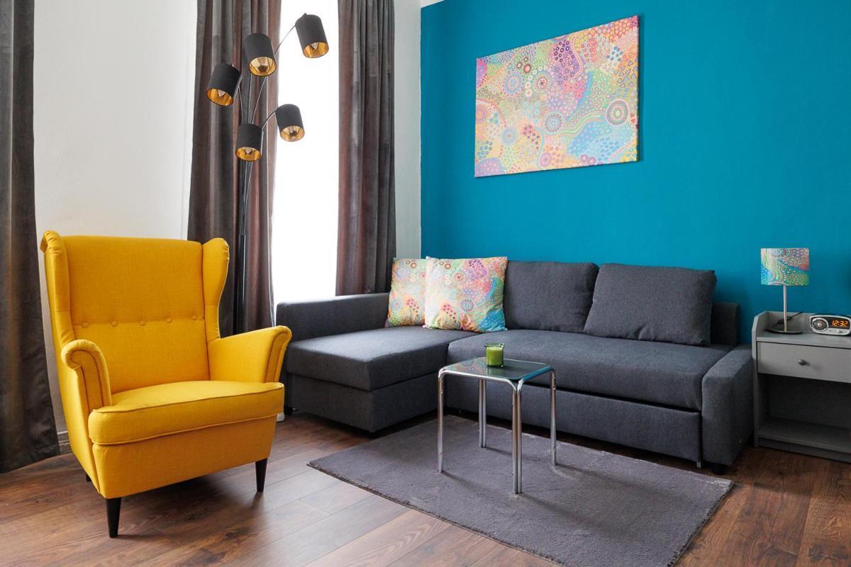 New Shalalaliving Vienna Spacious Home For Family & Friends Luaran gambar