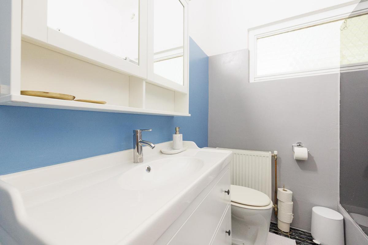 New Shalalaliving Vienna Spacious Home For Family & Friends Luaran gambar