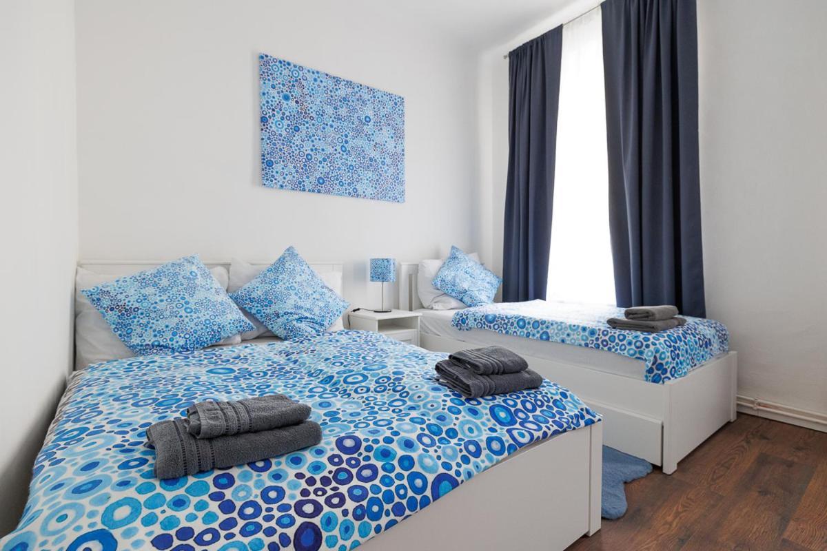 New Shalalaliving Vienna Spacious Home For Family & Friends Luaran gambar