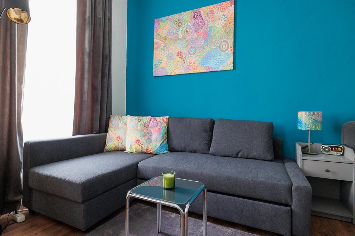 New Shalalaliving Vienna Spacious Home For Family & Friends Luaran gambar