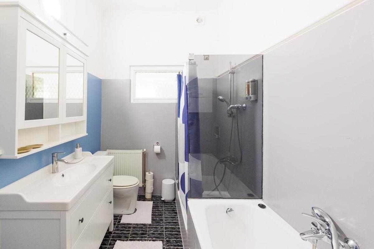 New Shalalaliving Vienna Spacious Home For Family & Friends Luaran gambar