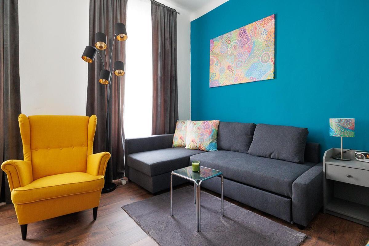 New Shalalaliving Vienna Spacious Home For Family & Friends Luaran gambar