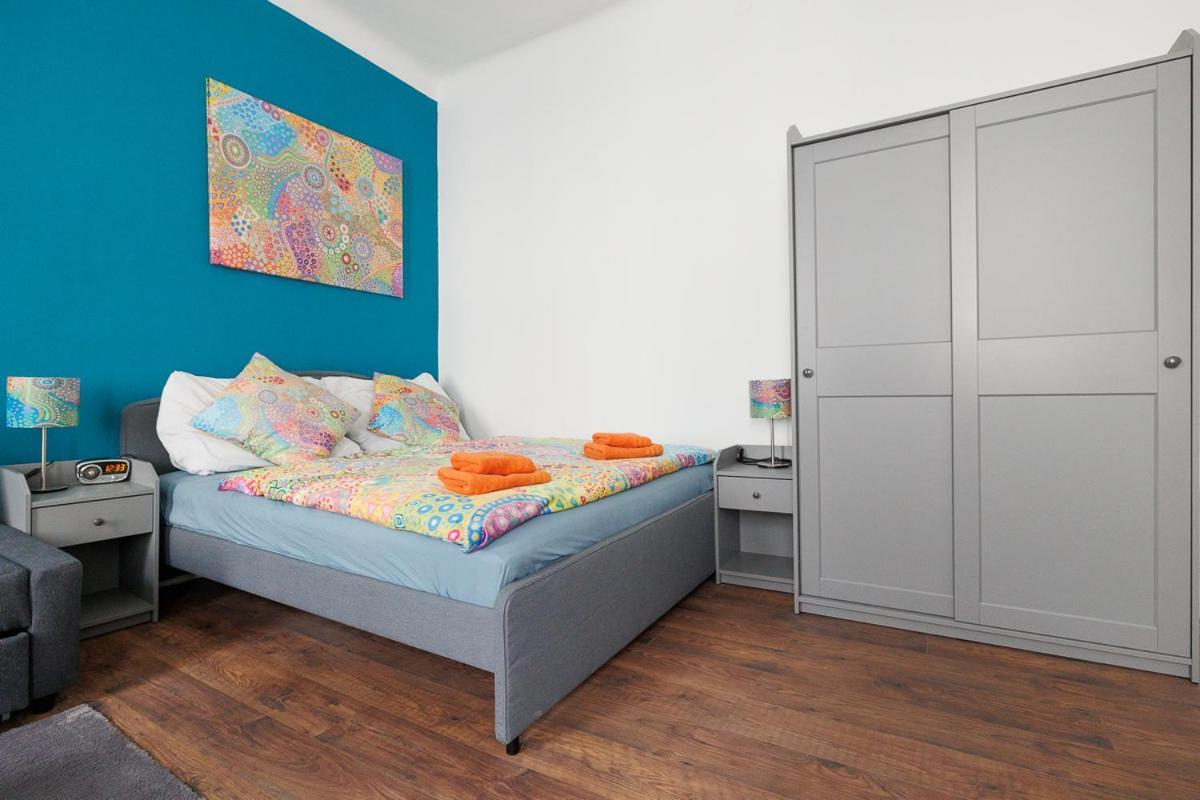 New Shalalaliving Vienna Spacious Home For Family & Friends Luaran gambar