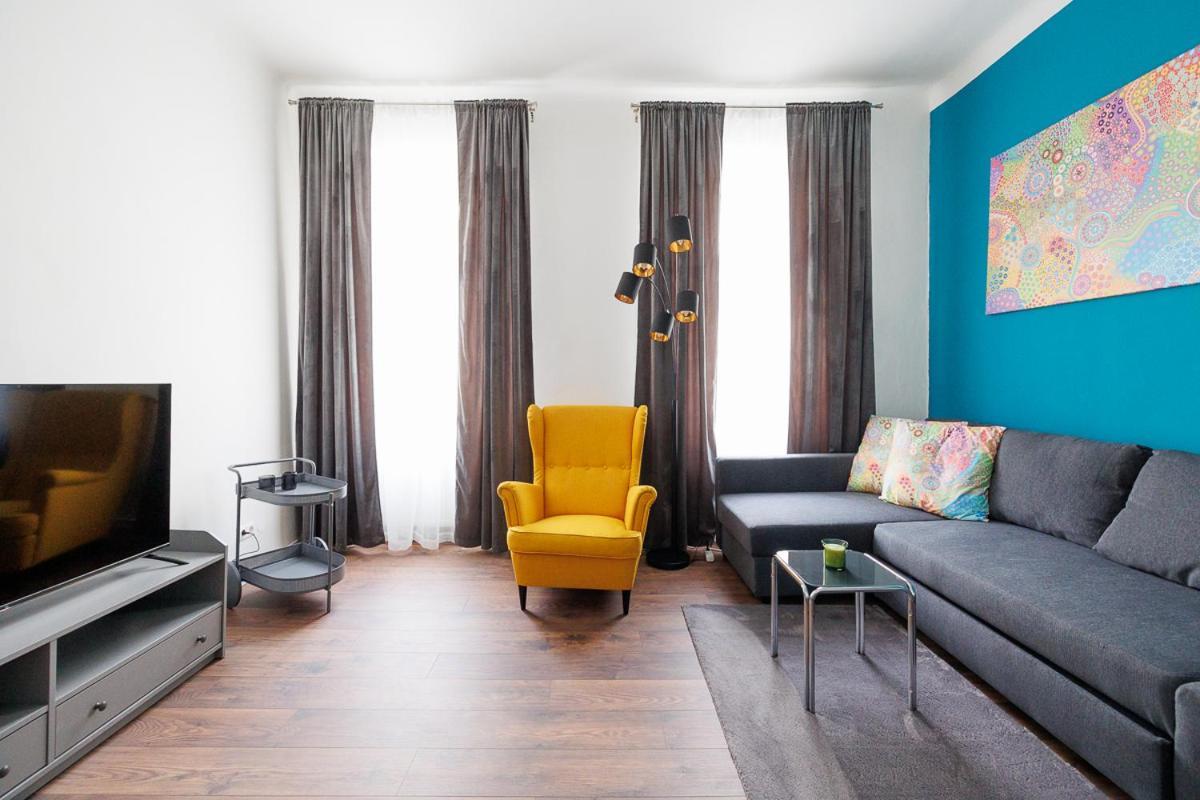 New Shalalaliving Vienna Spacious Home For Family & Friends Luaran gambar